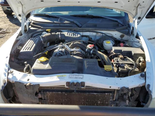 Photo 11 from auction – 2003 DODGE DAKOTA SXT with VIN 1D7GG16XX3S246542
