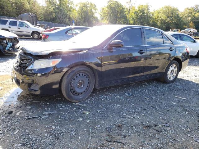 TOYOTA CAMRY BASE 2011 with VIN 4T4BF3EKXBR212050 - Photo from auction