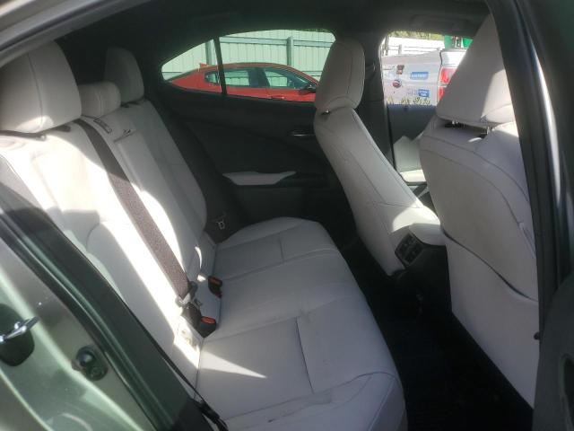 Photo 11 from auction – 2022 LEXUS UX 200 BAS with VIN JTHX3JBH4N2056077