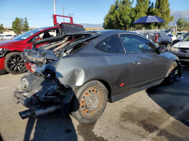 Photo 3 from auction – 2005 ACURA RSX TYPE-S with VIN JH4DC53095S015897