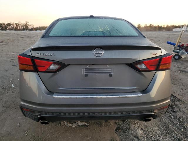 Photo 6 from auction – 2023 NISSAN ALTIMA SR with VIN 1N4BL4CV4PN392417