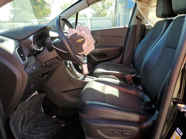 Photo 7 from auction – 2019 CHEVROLET TRAX 1LT with VIN KL7CJPSB1KB789670