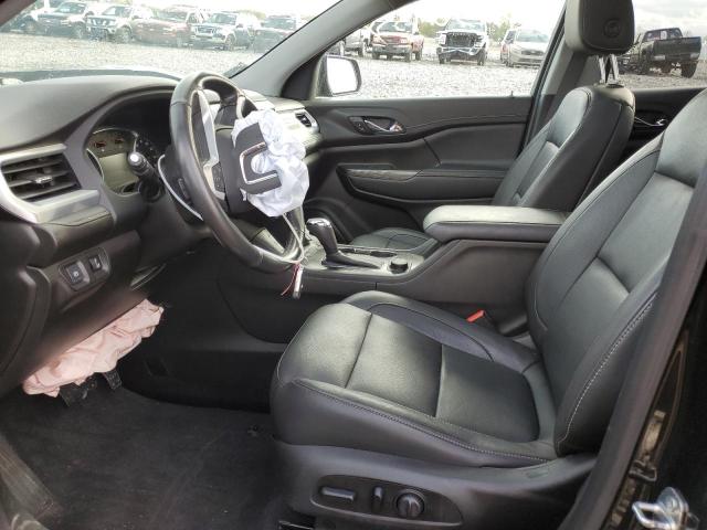 Photo 7 from auction – 2019 GMC ACADIA SLT with VIN 1GKKNULS7KZ277357