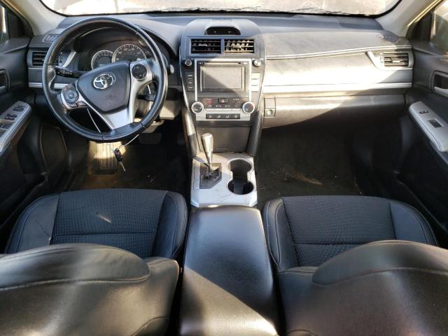 Photo 8 from auction – 2013 TOYOTA CAMRY L with VIN 4T1BF1FK7DU284422