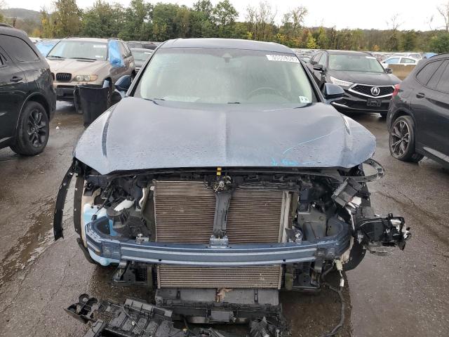 Photo 5 from auction – 2019 LINCOLN NAUTILUS S with VIN 2LMPJ8K99KBL50427