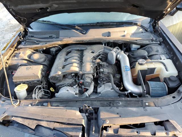 Photo 11 from auction – 2010 DODGE CHALLENGER with VIN 2B3CJ4DV0AH238100