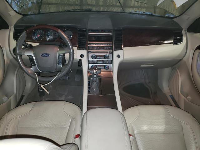 Photo 8 from auction – 2010 FORD TAURUS LIM with VIN 1FAHP2FW1AG103299
