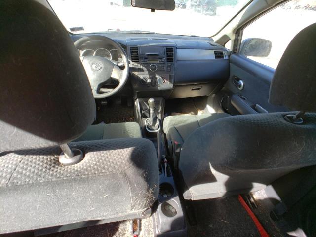 Zdjęcie 8 z aukcji – 2012 NISSAN VERSA S z VIN 3N1BC1CP8CK283715