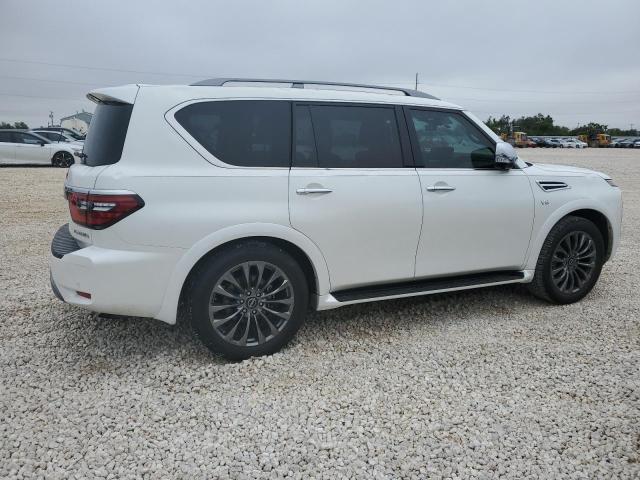 Photo 3 from auction – 2021 NISSAN ARMADA PLA with VIN JN8AY2DA9M9374253