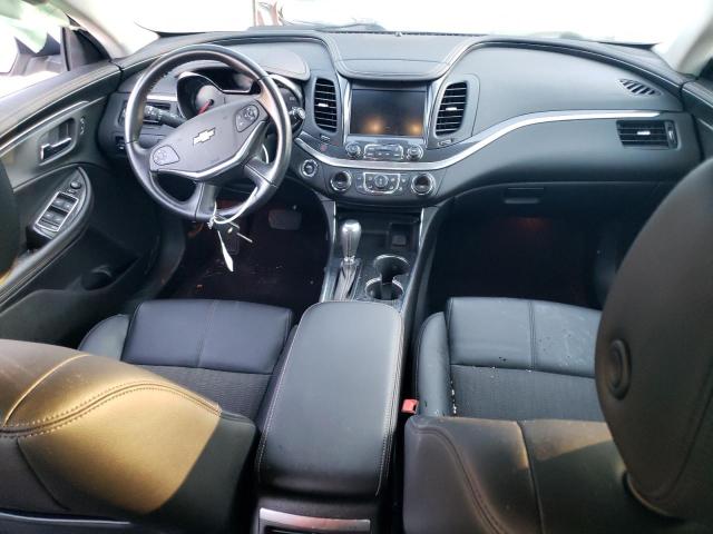 Photo 8 from auction – 2020 CHEVROLET IMPALA LT with VIN 2G11Z5S34L9103729