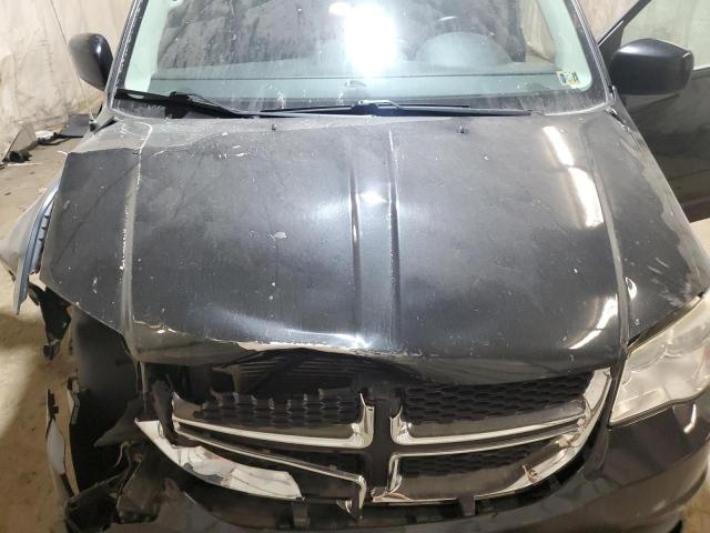 Photo 12 from auction – 2013 DODGE GRAND CARA with VIN 2C4RDGCG4DR656002