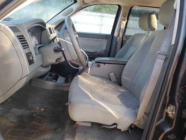 Photo 7 from auction – 2006 DODGE DAKOTA QUA with VIN 1D7HE48N56S596687