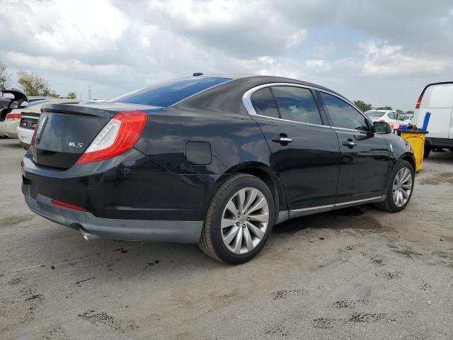 Photo 3 from auction – 2014 LINCOLN MKS with VIN 1LNHL9DK3EG607109