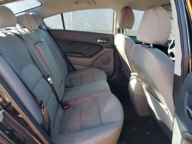 Photo 10 from auction – 2015 KIA FORTE LX with VIN KNAFX4A63F5418089