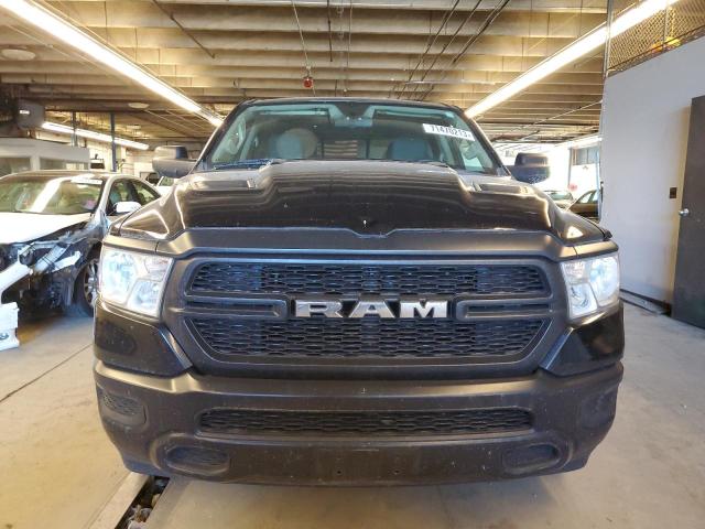 Photo 5 from auction – 2019 RAM 1500 TRADE with VIN 1C6SRFCT4KN557028