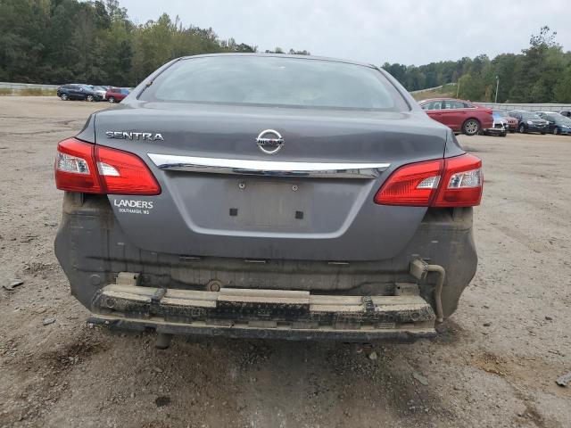 Photo 6 from auction – 2017 NISSAN SENTRA S with VIN 3N1AB7AP4HY283560
