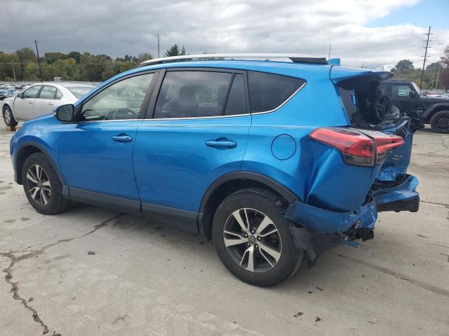 Photo 2 from auction – 2018 TOYOTA RAV4 ADVEN with VIN JTMRFREV9JJ239329
