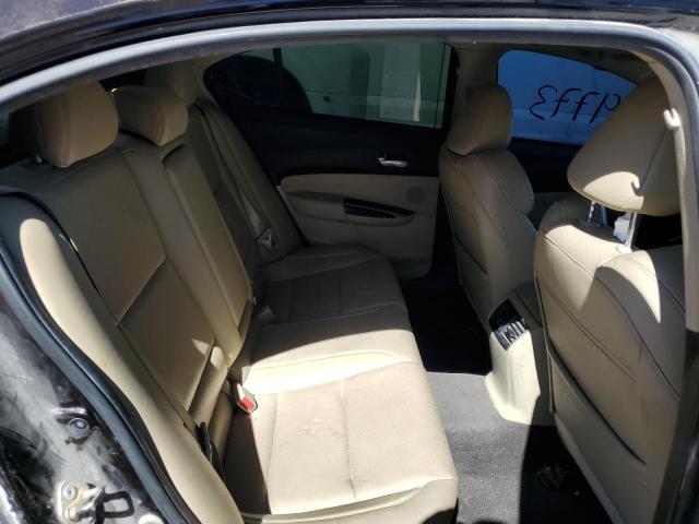 Photo 10 from auction – 2015 ACURA TLX TECH with VIN 19UUB1F52FA028830