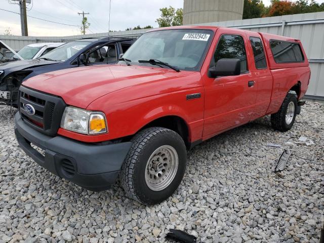 Photo 1 from auction – 2008 FORD RANGER SUP with VIN 1FTYR14D28PA66399