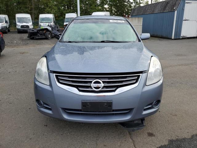 Photo 5 from auction – 2012 NISSAN ALTIMA BAS with VIN 1N4AL2AP4CC194348