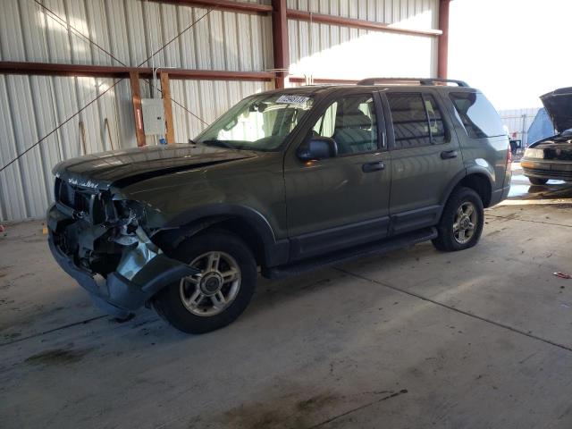 FORD EXPLORER X 2003 with VIN 1FMZU73K33ZA59167 - Photo from auction