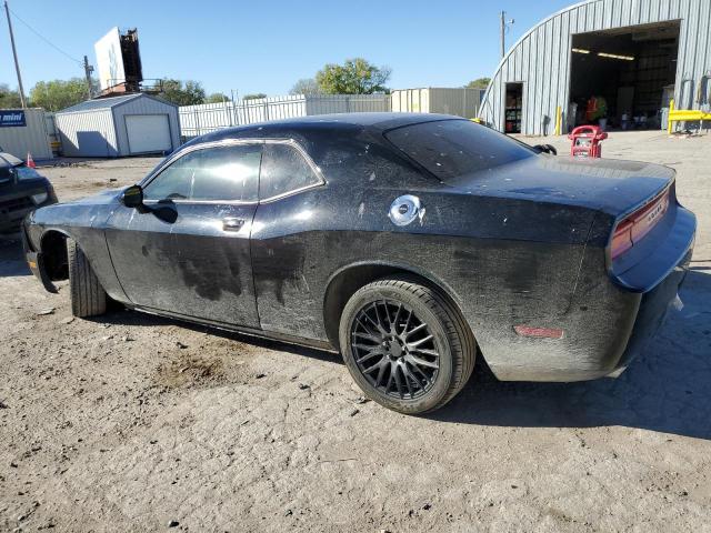 Photo 2 from auction – 2013 DODGE CHALLENGER with VIN 2C3CDYAG0DH539462