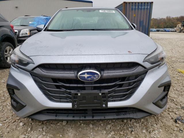 Photo 5 from auction – 2023 SUBARU LEGACY LIM with VIN 4S3BWAN68P3017583