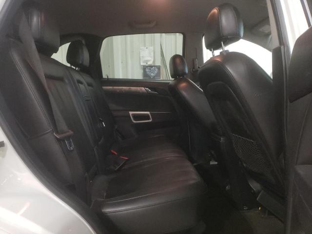 Photo 11 from auction – 2012 CHEVROLET CAPTIVA SP with VIN 3GNAL3E58CS628877