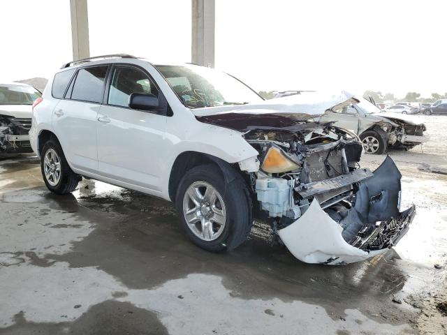 Photo 4 from auction – 2012 TOYOTA RAV4 with VIN 2T3BF4DV1CW196499