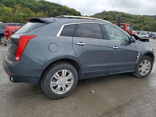 Photo 3 from auction – 2011 CADILLAC SRX LUXURY with VIN 3GYFNDEY9BS583563