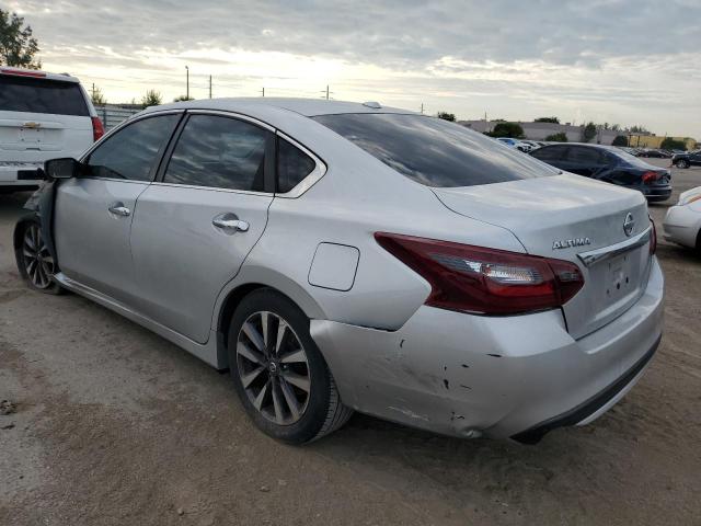 Photo 2 from auction – 2017 NISSAN ALTIMA 2.5 with VIN 1N4AL3APXHC289736