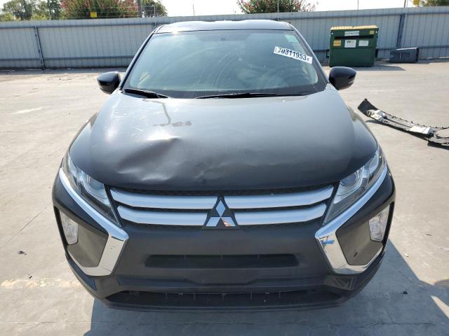 Photo 5 from auction – 2020 MITSUBISHI ECLIPSE CR with VIN JA4AS3AA4LZ001718