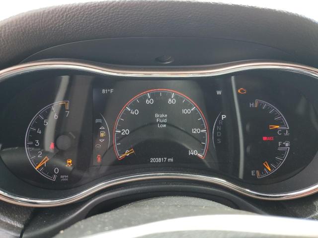 Photo 9 from auction – 2014 JEEP GRAND CHER with VIN 1C4RJEBG8EC460556