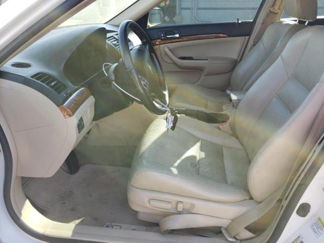 Photo 7 from auction – 2006 ACURA TSX with VIN JH4CL96826C029060
