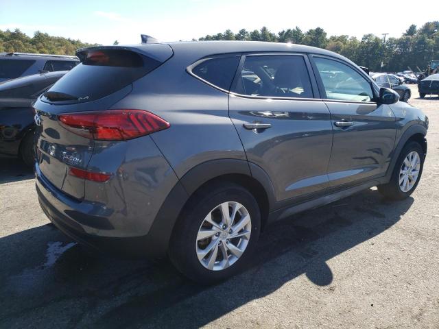 Photo 3 from auction – 2019 HYUNDAI TUCSON SE with VIN KM8J2CA48KU023065