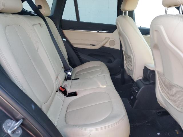 Photo 11 from auction – 2016 BMW X1 XDRIVE2 with VIN WBXHT3Z35G4A48658