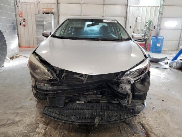 Photo 5 from auction – 2015 TOYOTA COROLLA L with VIN 5YFBURHE5FP286007