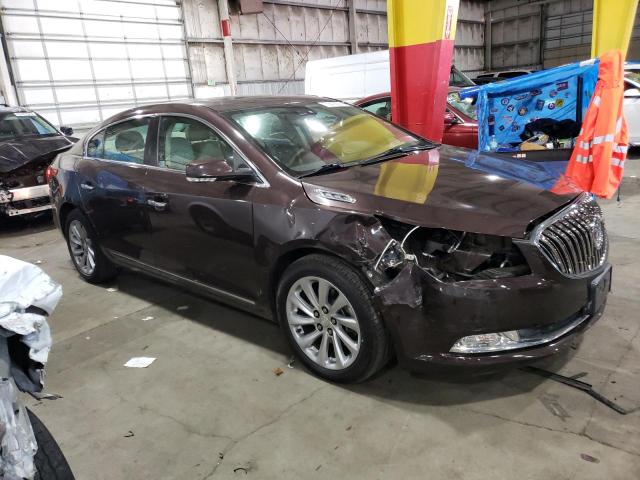 Photo 4 from auction – 2016 BUICK LACROSSE with VIN 1G4GB5G37GF145495