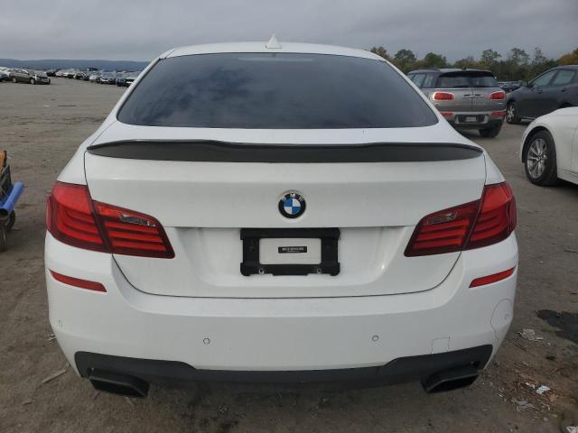 Photo 6 from auction – 2012 BMW 550 XI with VIN WBAFU9C59CC787590
