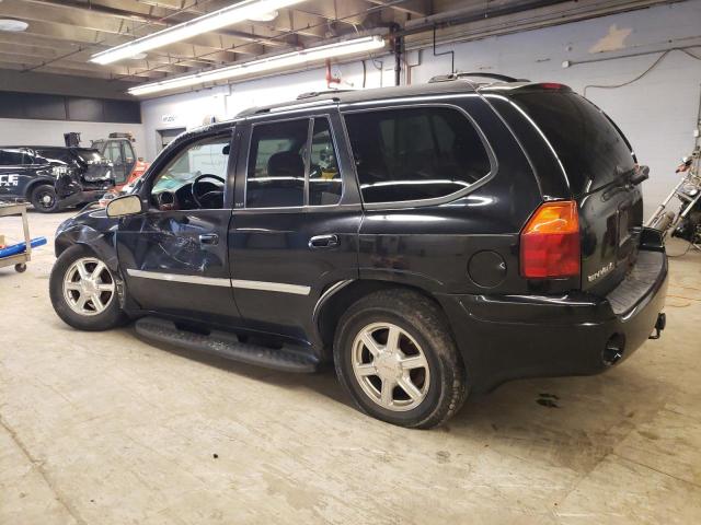 Photo 2 from auction – 2007 GMC ENVOY with VIN 1GKDT13S272225521