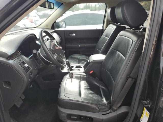 Photo 7 from auction – 2014 FORD FLEX SEL with VIN 2FMHK6C86EBD30079