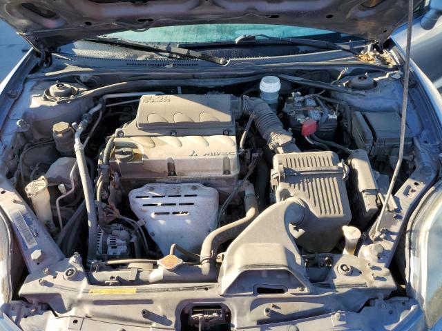Photo 11 from auction – 2008 MITSUBISHI ECLIPSE SP with VIN 4A3AL25F08E003058