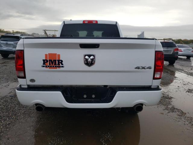 Photo 6 from auction – 2017 RAM 1500 ST with VIN 1C6RR7FT4HS831712