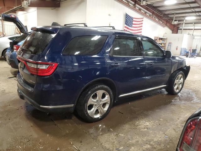 Photo 3 from auction – 2015 DODGE DURANGO LI with VIN 1C4RDJDG9FC879871