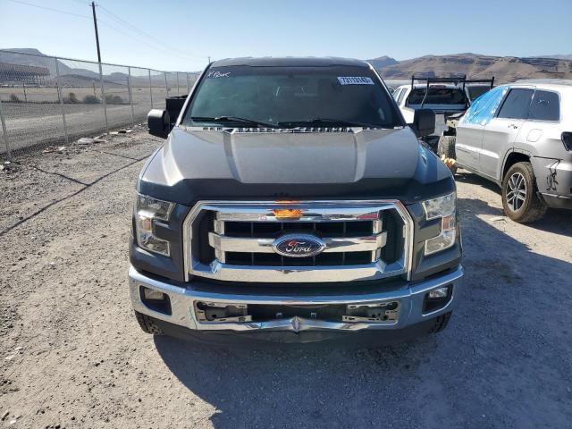Photo 5 from auction – 2016 FORD F150 SUPER with VIN 1FTEW1C85GKF19927
