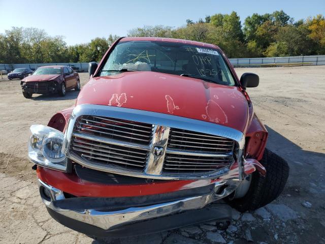 Photo 5 from auction – 2007 DODGE RAM 1500 S with VIN 1D7HA18287S167674