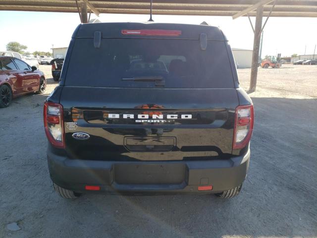 Photo 6 from auction – 2023 FORD BRONCO SPO with VIN 3FMCR9C60PRD96251