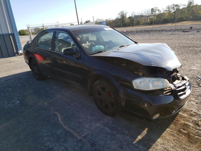 Photo 4 from auction – 2001 NISSAN MAXIMA GXE with VIN JN1CA31DX1T824121
