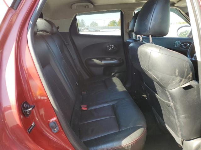 Photo 10 from auction – 2012 NISSAN JUKE S with VIN JN8AF5MV0CT108146