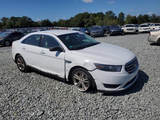 Photo 4 from auction – 2018 FORD TAURUS SE with VIN 1FAHP2D89JG130836